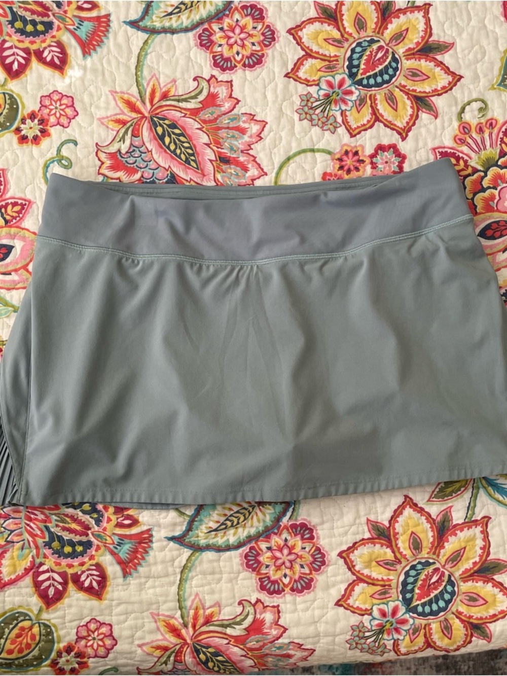Lululemon Athletica skort